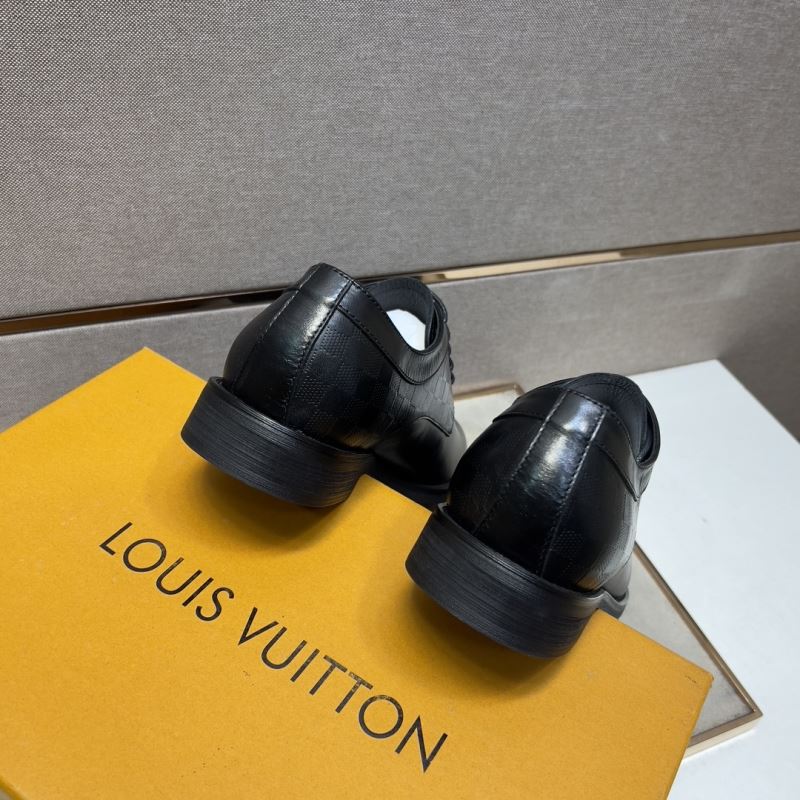 Louis Vuitton Business Shoes